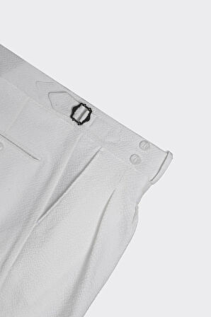 Çift Pile Pantolon-KAB2228S