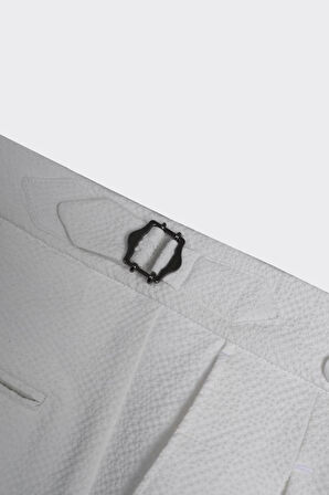 Çift Pile Pantolon-KAB2228S