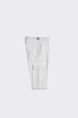 Çift Pile Pantolon-KAB2228S