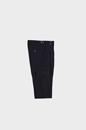 Çift Pile Pantolon-KAB2228S