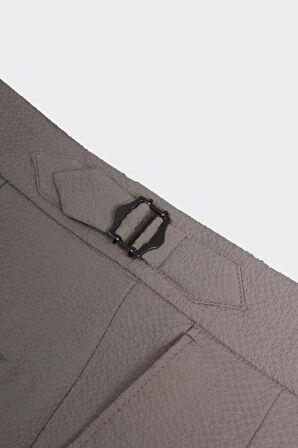 Çift Pile Pantolon-KAB2228S