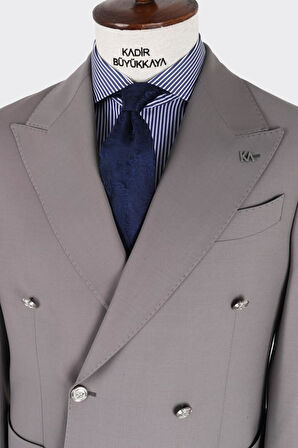 Kruvaze Ceket-KAB5250S