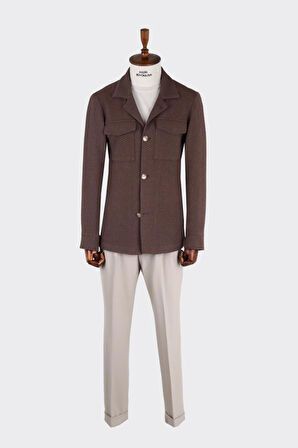 Safari Gömlek-KAB5305S