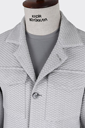 Safari Gömlek-KAB5305S