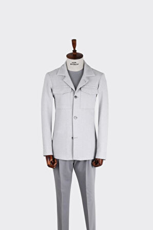 Safari Gömlek-KAB5305S