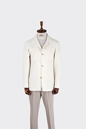 Safari Gömlek-KAB5305S