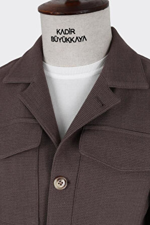 Safari Gömlek-KAB5306S