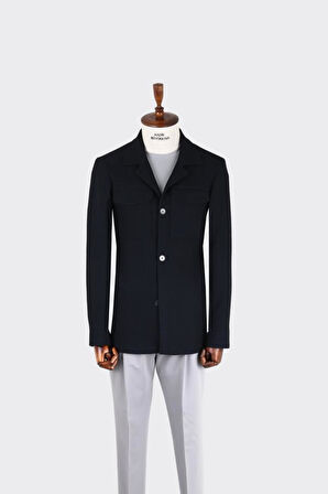 Safari Gömlek-KAB5306S