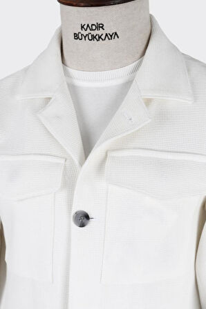 Safari Gömlek-KAB5306S