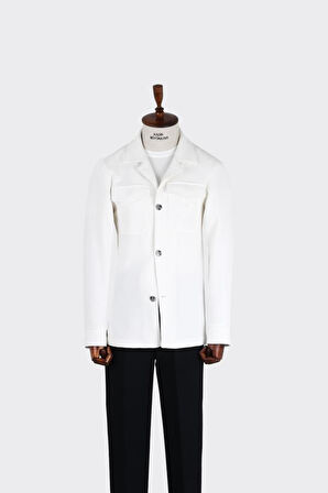 Safari Gömlek-KAB5306S