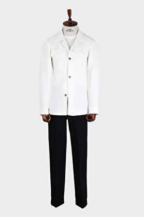 Safari Gömlek-KAB5306S