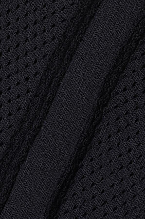 Düğmeli Polo Yaka Kısa Kol Erkek T-Shirt