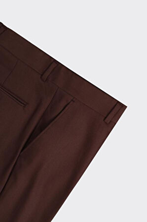 Slim Fit Pantolon-KAB2073S