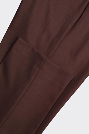 Slim Fit Pantolon-KAB2073S