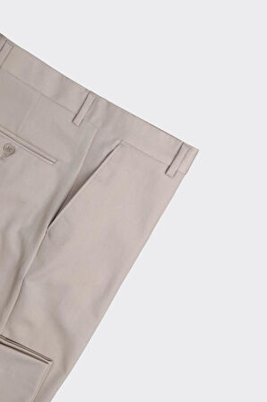 Slim Fit Pantolon-KAB2074S