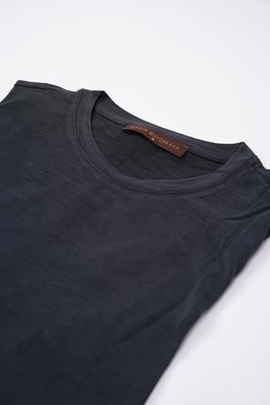 Bis.Yaka K.Kol T-Shirt Out-KAO6298S
