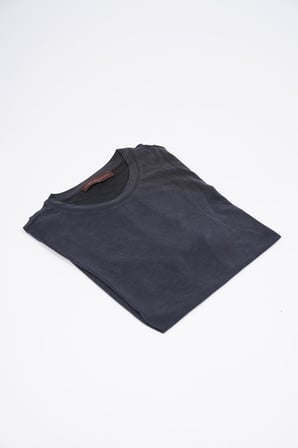 Bis.Yaka K.Kol T-Shirt Out-KAO6298S