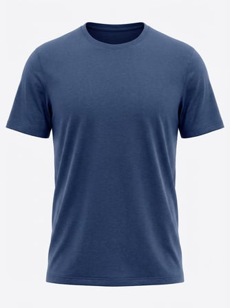 Bis.Yaka K.Kol T-Shirt Out-KAO6298S