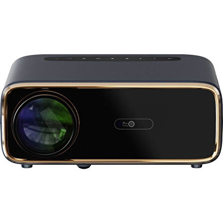 Hiking HQ5 Full HD Android Projeksiyon Cihazı