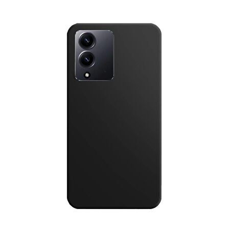 BİKAPAK ECO SENSE VIVO Y17S SİYAH KAPAK