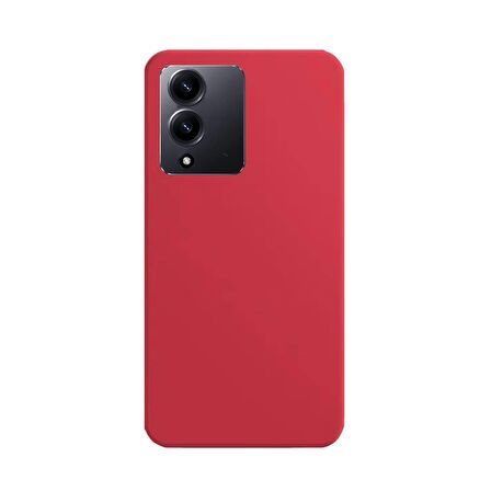 BİKAPAK ECO SENSE VIVO Y17S KIRMIZI KAPAK