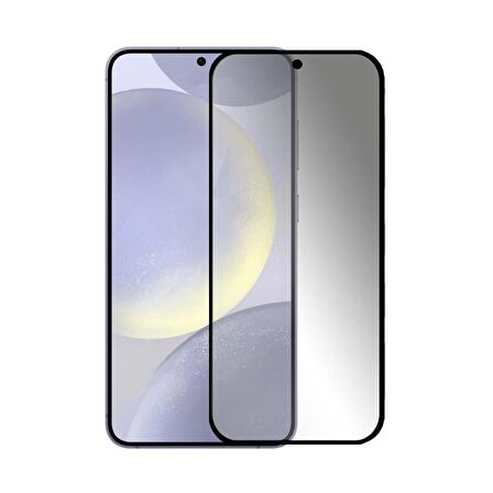 BİNANO CERAMIC MATTE SAMSUNG S24 PLUS EKRAN KORUYU