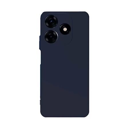 BİKAPAK ECO SENSE REALME C53 LACİVERT KAPAK