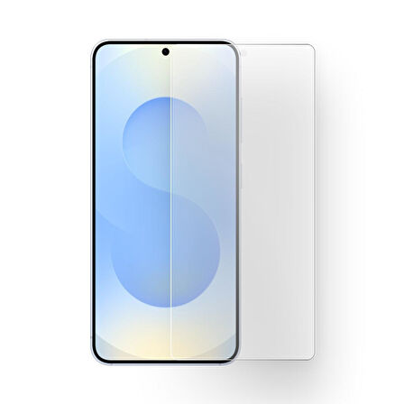 BİNANO EXTREME SAMSUNG S25 NANO EKRAN KORUYUCU