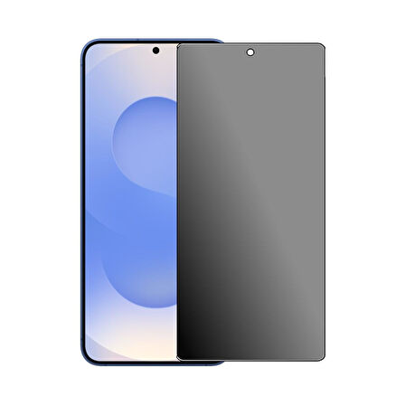 BİNANO EXTREME PRIVACY SAMSUNG S25 PLUS NANO EKRAN