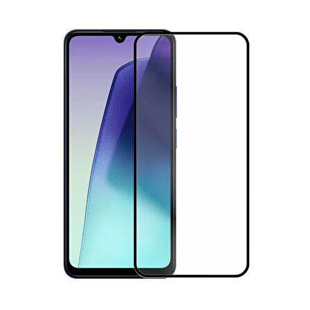 Bİ 2,5D SUPER GLASS REDMI 14C EKRAN KORUYUCU