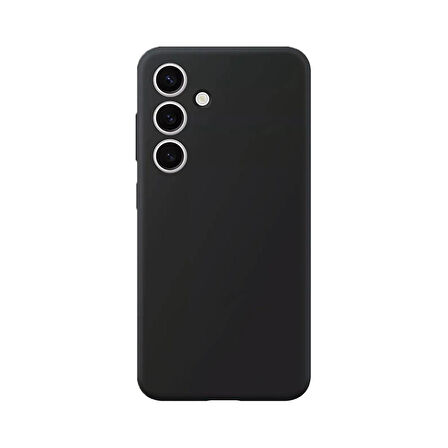BİKAPAK ECO SENSE SAMSUNG A26 SİYAH KAPAK