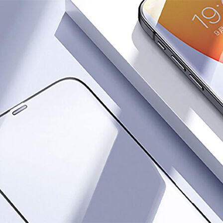 Bİ 2,5D PRIVACY SUPER GLASS SAMSUNG S24 ULTRA UYUMLU EKRAN KORUYUCU