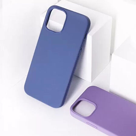 Bikapak Eco Sense Samsung Uyumlu A17 Siyah Kapak