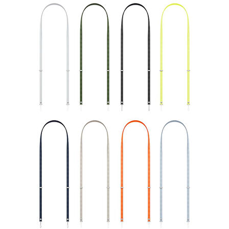 E2M CROSSBODY STRAP TELEFON ASKISI BEJ