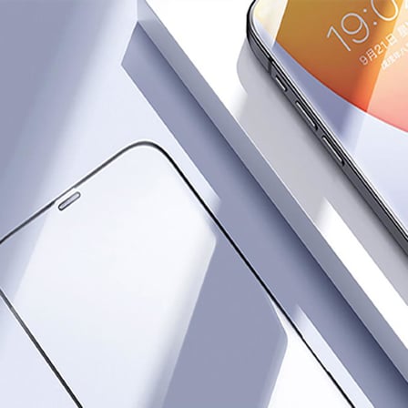 Bİ 2,5D PRIVACY SUPER GLASS SAMSUNG A57/S25 FE EKRAN KORUYUCU