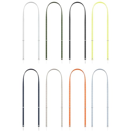 E2M CROSSBODY STRAP TELEFON ASKISI MOR