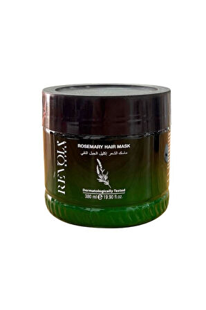 Revola Exprert Biberiye İçerikli Besleyici Saç Maskesi 380 Ml