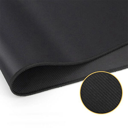 GameRaider GEN XXL Kaydırmaz Kauçuk Taban 90×40cm Mikrofiber Mouse Pad