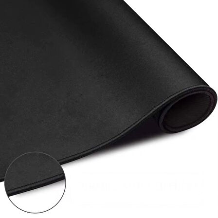GameRaider GEN XXL Kaydırmaz Kauçuk Taban 90×40cm Mikrofiber Mouse Pad