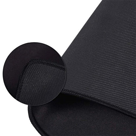 GameRaider GEN XXL Kaydırmaz Kauçuk Taban 90×40cm Mikrofiber Mouse Pad