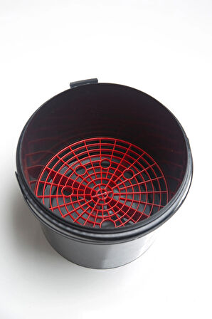 Grid Guard- Oto Yıkama Kova Filtresi Ve Kir Tutucu Aparat-Tortu Filtresi-KOVASIZDIR!