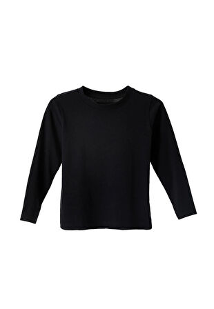 PADDED LONG SLEEVE