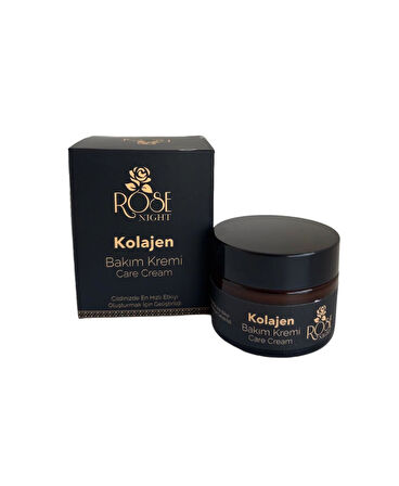 Kolojen Bakım Kremi(50 ML)