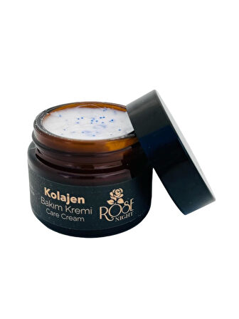 Kolojen Bakım Kremi(50 ML)