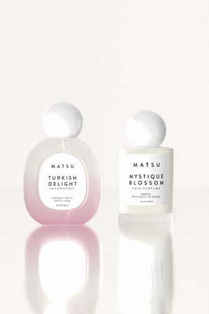 Mystique 50 ml + Turkish Delight 50 ml 2'li Set Mystique 50 ml + Turkish Delight 50 ml 2'li Set