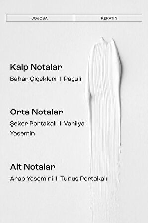 MATSU Shape 9 Durulanmayan Şekillendirici Saç Bakım Kremi 100ml