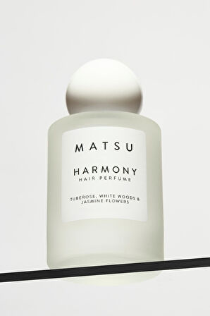 Harmony Saç Parfümü 50 ml | Çiçeksi ve Meyvemsi Notalar | Hair Mist