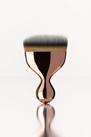 Golden Hour Bronzer Fırçası