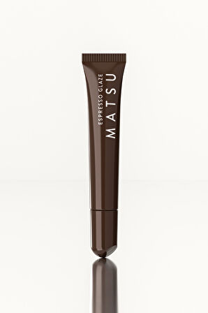Espresso Glaze 2in1 Nemlendirici ve Renklendirici Dudak Balmı 15 ml