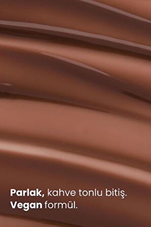 Espresso Glaze 2in1 Nemlendirici ve Renklendirici Dudak Balmı 15 ml